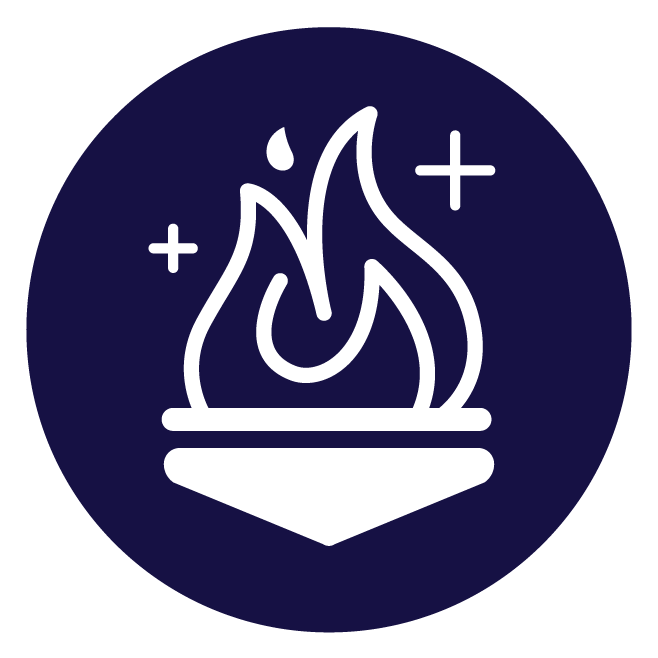 Ignite dive